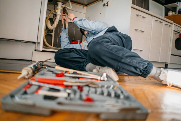 Best Shower Repair Services  in Severna Park, MD