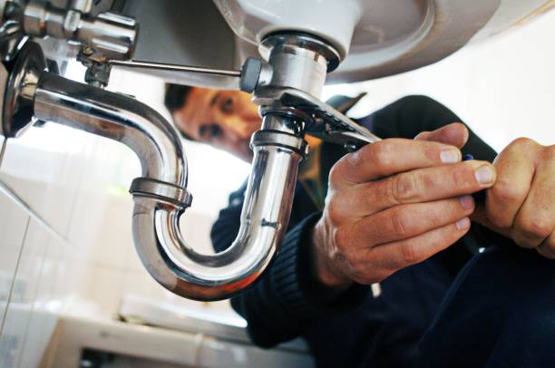 Best Sprinkler Systems  in Severna Park, MD