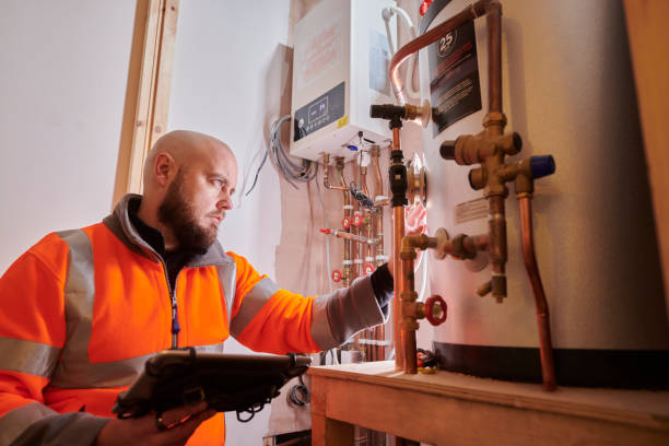 Best Plumbing Inspection Services  in Severna Park, MD