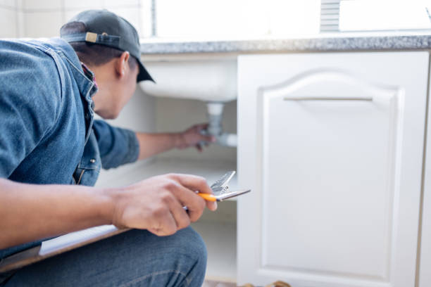 Best Sewer Line Repair  in Severna Park, MD