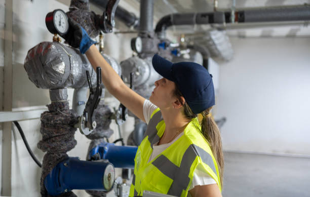 Best Water Leak Repair  in Severna Park, MD