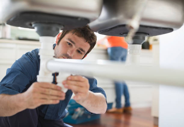 Best Water Leak Repair  in Severna Park, MD
