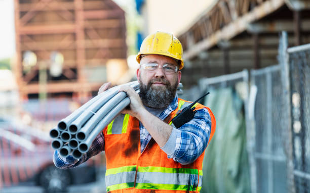 Trusted Severna Park, MD Plumbing Experts