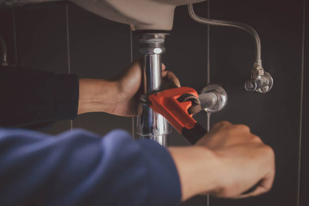 Best Clogged Drain Plumber  in Severna Park, MD